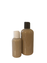 Load image into Gallery viewer, African Black Soap Body Wash