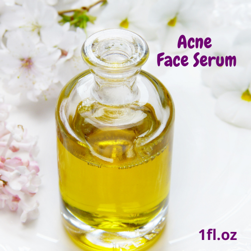 Acne Serum