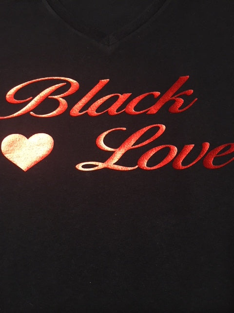 Black Love - Royal Transformation Boutique