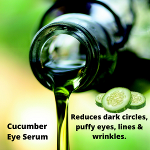 Cucumber Eye Serum