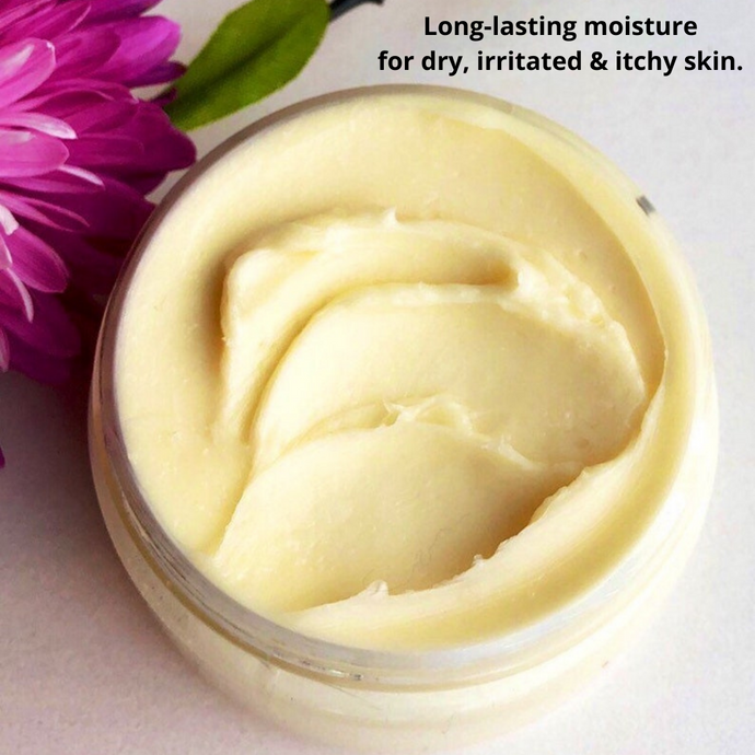 Eczema Healing Cream