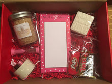 Load image into Gallery viewer, Just For Me! &quot;Because I Matter&quot; Self-Care Box