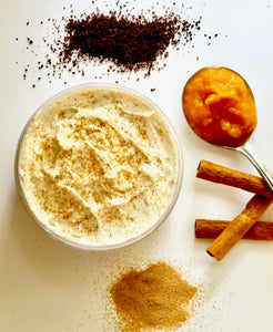 Pumpkin Spice Body Scrub - Royal Transformation Boutique