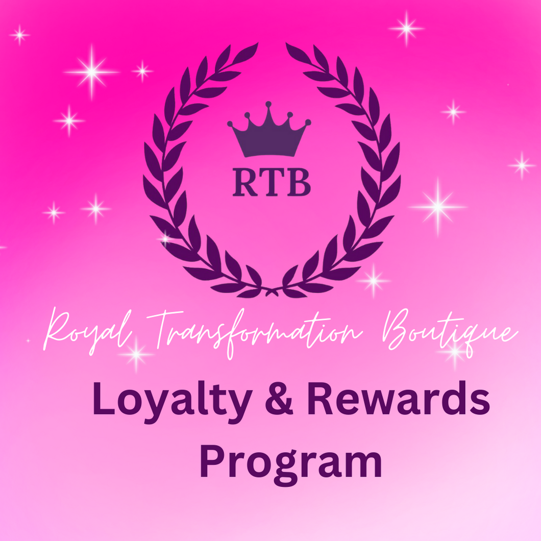 Loyalty & Rewards Program