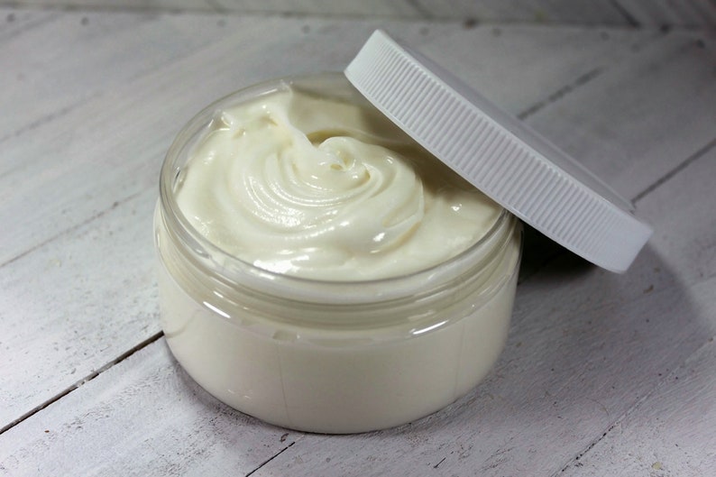 SMOOTH AS BUTTER MOISTURIZER (4oz.)