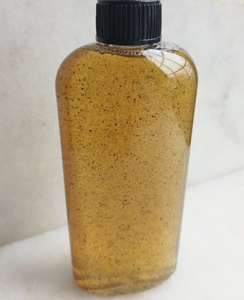 Chebe and Fenugreek Hair Growth Oil