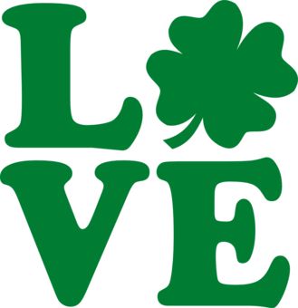 LOVE ST. PATRICK'S TEE - Royal Transformation Boutique