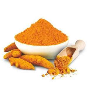 Tumeric Body Scrub